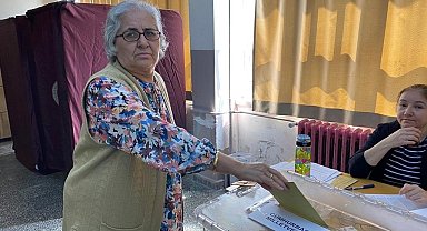 Aydın'da 882 bin seçmen oy kullanacak