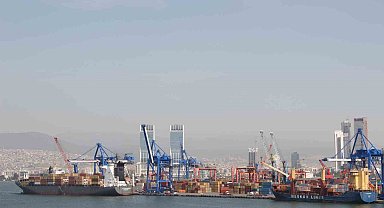 Aydın'da bir yılda 1 milyar dolar ihracat yapıldı