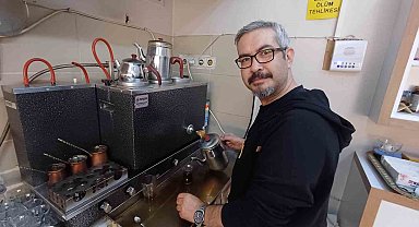 Aydın'da en düşük çay fiyatı 9 TL oldu