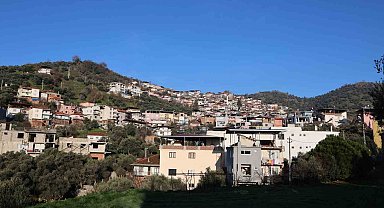 Aydın'da ilginç dava: 1938'de doğup 6 yaşında ölen kişinin, 1974'te çocuğu doğmuş gözüküyor