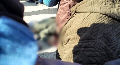 Aydın'da kamyonun çarptığı şahıs hayatını kaybetti