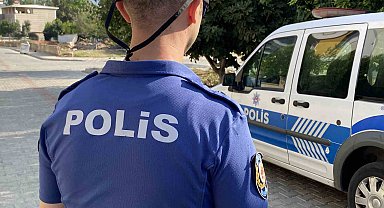 Aydın'da Ocak ayında 366 kişi tutuklanarak cezaevine gönderildi