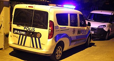 Aydın'da Ocak ayında 62 bin şahıs sorgulandı