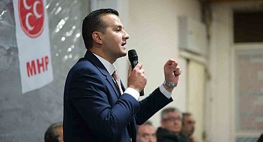 Aydınlı çiftçinin sorunları 'Efeçem' projesi ile çözülecek