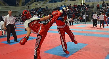 Aydınlı sporcular aldıkları dereceler ile göz doldurdu