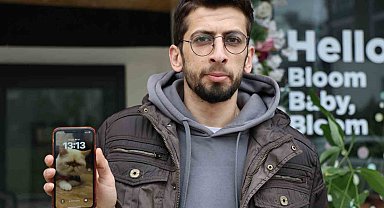 Ayrıldığı sevgilisinin kedisini çaldığını öne sürerek savcılığa başvurdu