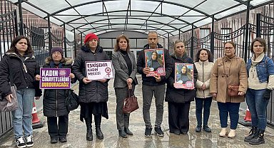 Ayşenur Çolakoğlu'nun ölümüne ilişkin davada mütalaa açıklandı