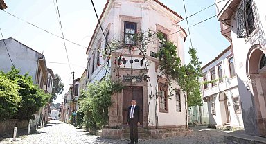Ayvalık EMİTT'e hazır