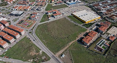 Ayvalık'ta özel hastane için ihale yapılacak