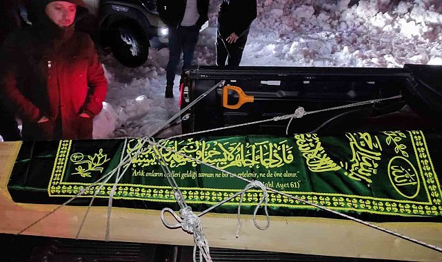 Babalarının vasiyeti çileye dönüştü