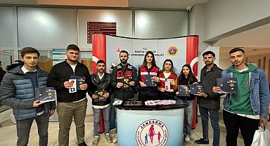 Bağımlılığa karşı "Beyaz Tavşan"la mücadele