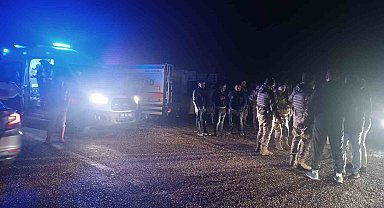Bakan Ali Yerlikaya: "2 pilotumuz şehit olmuş, 1 teknisyenimiz yaralanmıştır"