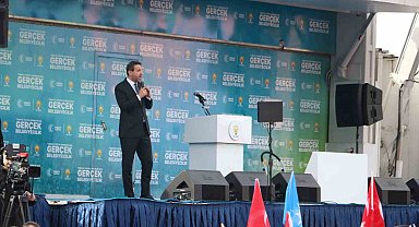 Bakan Bayraktar: "İnşallah TTK'yı daha da büyüteceğiz"