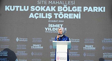 Bakan Göktaş: "İstanbul'un 5 yıllık fetret devrini bitireceğiz"