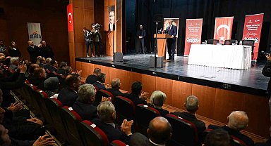 Bakan Işıkhan: "Deprem bölgesinde aktif işgücü programlarımızı çok daha avantajlı hale getirdik"