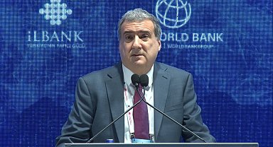 Bakan Özhaseki: "Birçok Avrupa ülkesi böyle bir depremin altından kalkamaz"
