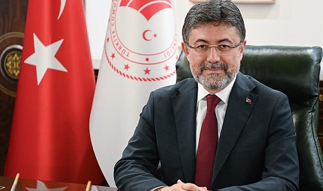 Bakan Yumaklı'dan 'Aydın Memecik Zeytinyağı' paylaşımı