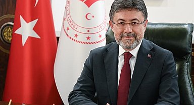 Bakan Yumaklı'dan 'Aydın Memecik Zeytinyağı' paylaşımı