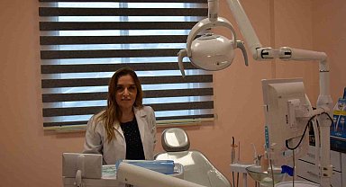 Bakımsız dişler genel sağlığı etkiliyor