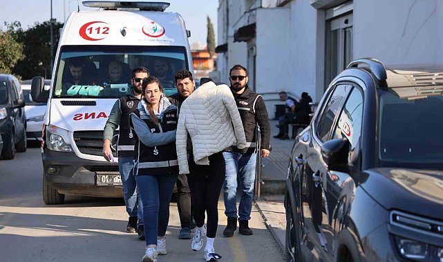 Bakkal görünümlü depoda kanser ilacı satan çift serbest kaldı