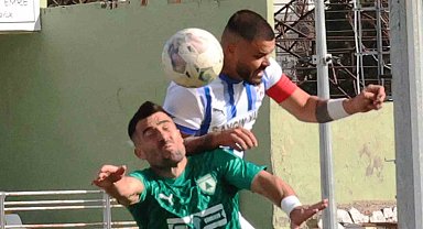 BAL Ligi 5. Grup Muğlaspor:0 Didim Belediyespor:0