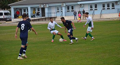 BAL Ligi: Didim Belediyespor: 1 - Yatağanspor: 4