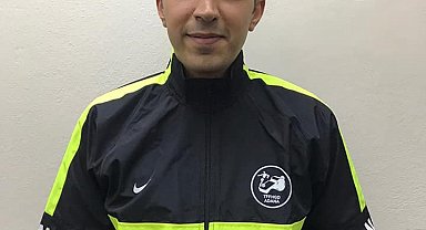 BAL'da 16. hafta hakemleri belli oldu