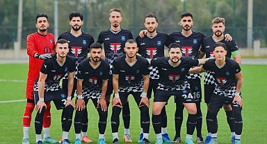 BAL'da Manisa derbisi Yunusemre'nin