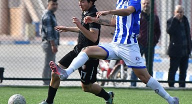 BAL'da Manisa takımları haftayı puansız kapattı