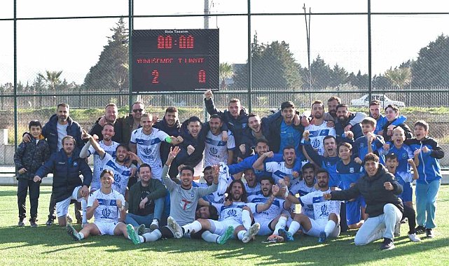 BAL'da tek gülen Manisa takımı Yunusemre Belediyespor oldu