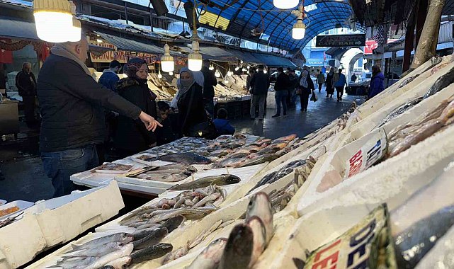 Balık sofraya ulaşıncaya kadar fiyatı yüzde 200 artıyor