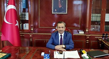 Balıkesir Müftülüğüne Hasan Hayri Yaşar atandı