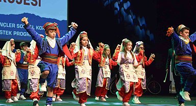 Balıkesir'de 'Bir Adım Bin Umut' projesi tanıtıldı