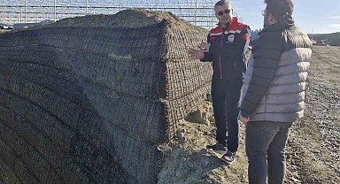 Balıkesir'e ilk 'teknolojik jeotermal sera' kuruluyor