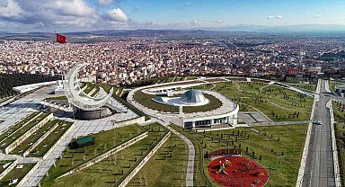Balıkesir'in nüfusu 1 milyon 273 bin oldu