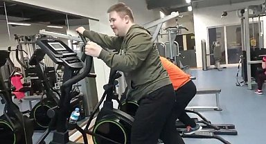 Bandırma'da engelli sporculara özel proje