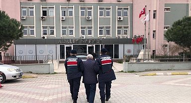 Bandırma'da FETÖPDY üyesi 1 kişi yakalandı