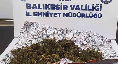 Bandırma'da uyuşturucuya geçit yok