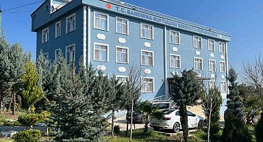 Bandırma'nın Hafızlık Kur'an Kursu tüm bölgeye örnek oluyor