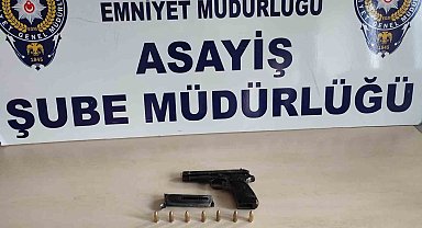 Bartın'a şok uygulama