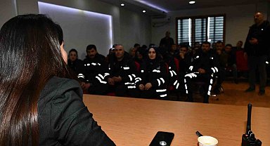 Başkan Acar: "Bu şehire hizmet etmeyi bırakmayacağız"
