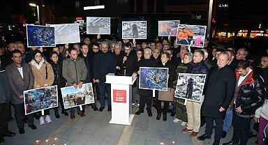Başkan adayı Mustafa Bozbey: "Dayanıklı şehirler için kentin tamamını planlamalıyız"