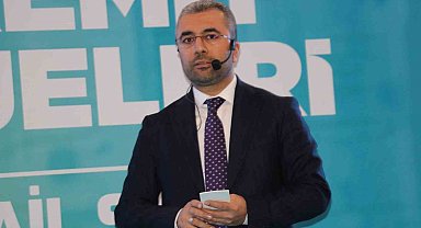 Başkan Adayı Say projelerini açıkladı