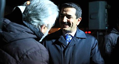 Başkan Adayı Taşkın: "Battalgazi'mizi sosyal ve kültürel belediyeciliğin başkenti haline getireceğiz"