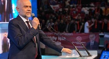 Başkan Ahmet Poyraz: "Çekmeköy'de kentsel dönüşüm ile 2000 yılı öncesi yapılan siteleri dönüştüreceğiz"