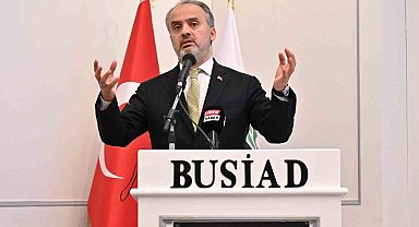 Başkan Aktaş: "Nitelikli işler yapmamız gerekir"