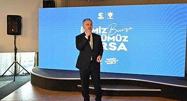 Başkan Aktaş'tan muhalefete 'Ağustos böceği' benzetmesi