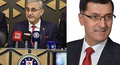Başkan Alim Işık'tan CHP'li Eyüp Kahveci'ye: "Herkes haddini bilecek"