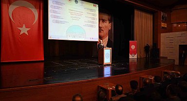 Başkan Alinur Aktaş'tan ortaöğretim öğrencilerine burs müjdesi