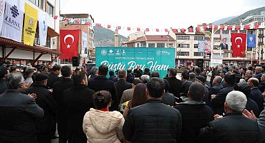 Başkan Altay: "En önemli hedefimiz Akşehirimizin turizme kazandırılması olacak"
